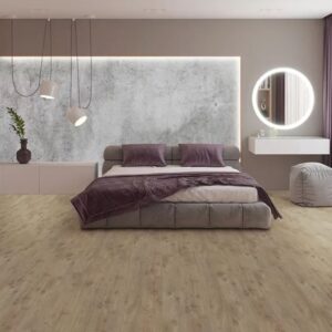 Piso Laminado - Confort