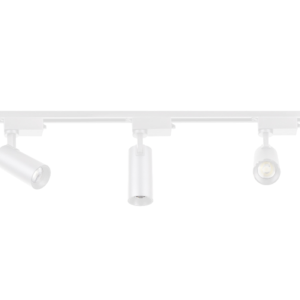 KIT TRILHO LED UP C/ 3 SPOTS
