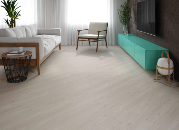 Piso Laminado Clicado - NEW WAY